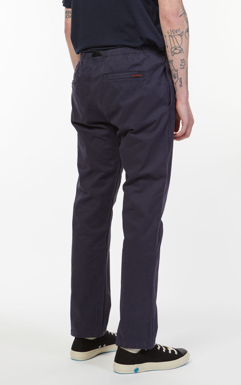 Gramicci NN-Pant Cropped Double Navy