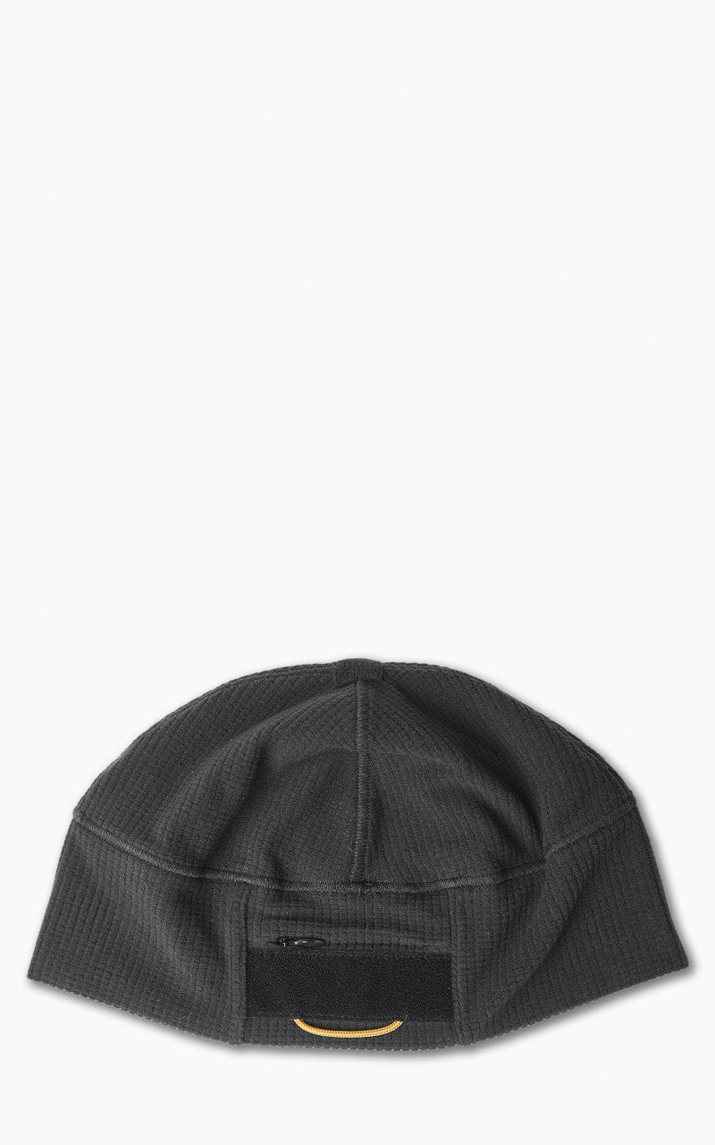 Gr10k Polartec® Tactical Beanie Caviar
