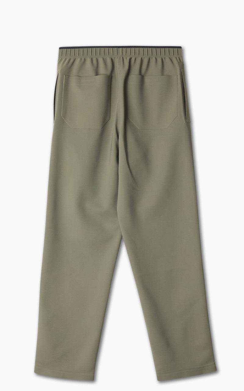 Gr10k Fleeced Bonded Utility Trousers Colorado Green