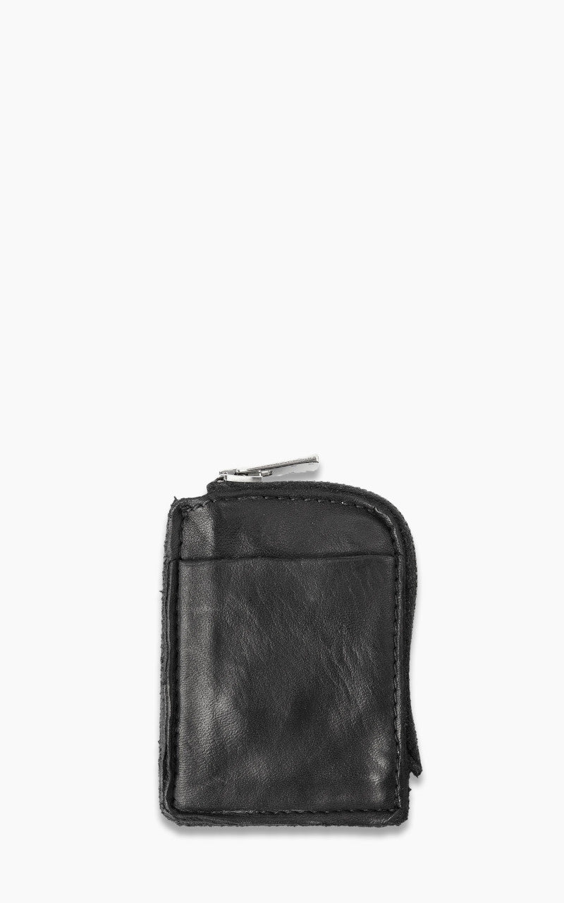 小物 GUIDI Small Leather Wallet GUIDI Small Leather Wallet （Red） - Osaka / Kyoto, Ship