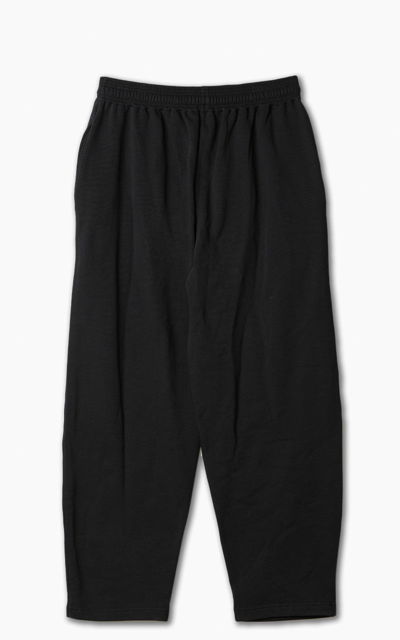 GmbH Ahmed Jogging Pants With Waistband + Footband Black