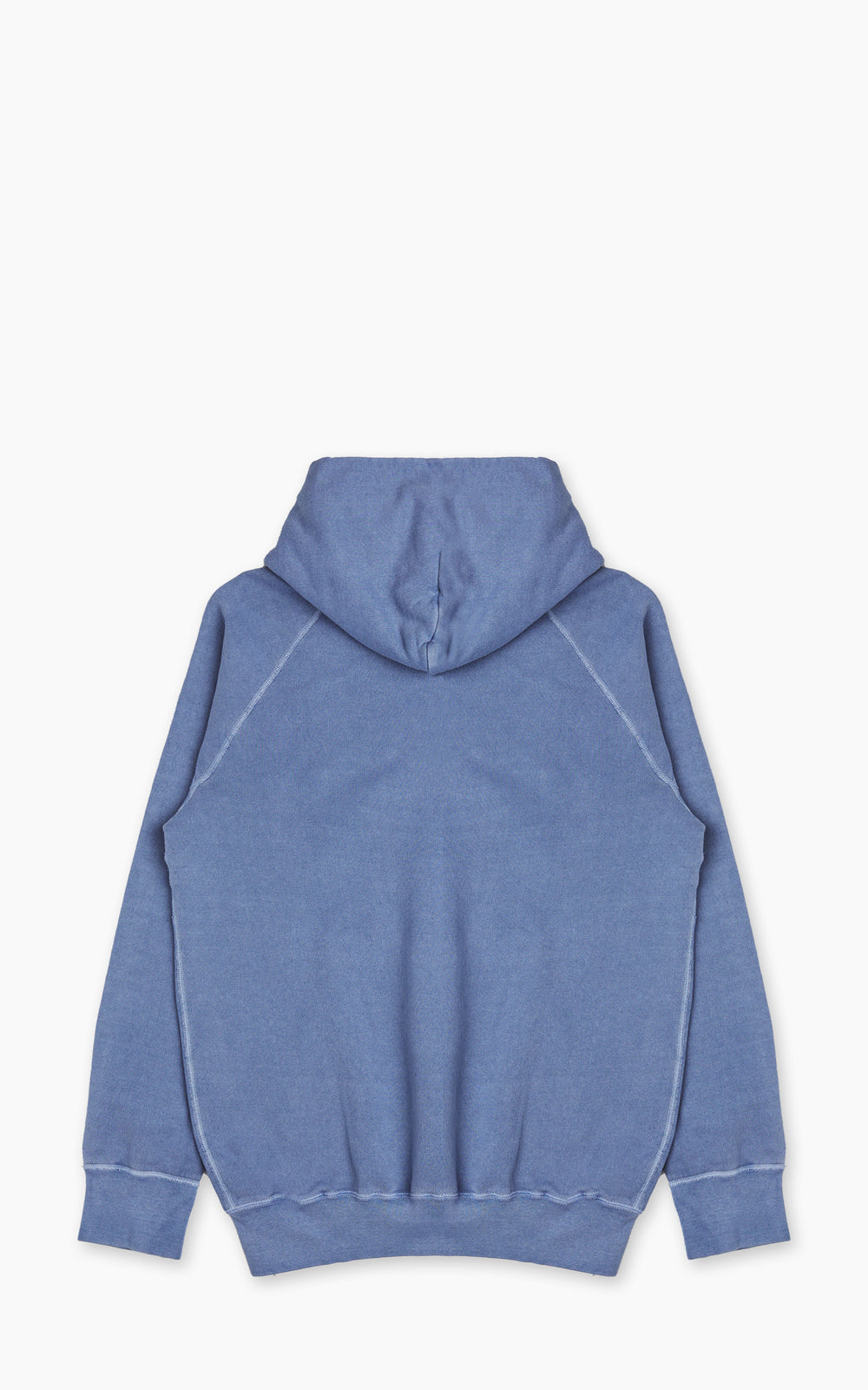 Good On Raglan-Kapuzenpullover P-Ajisai