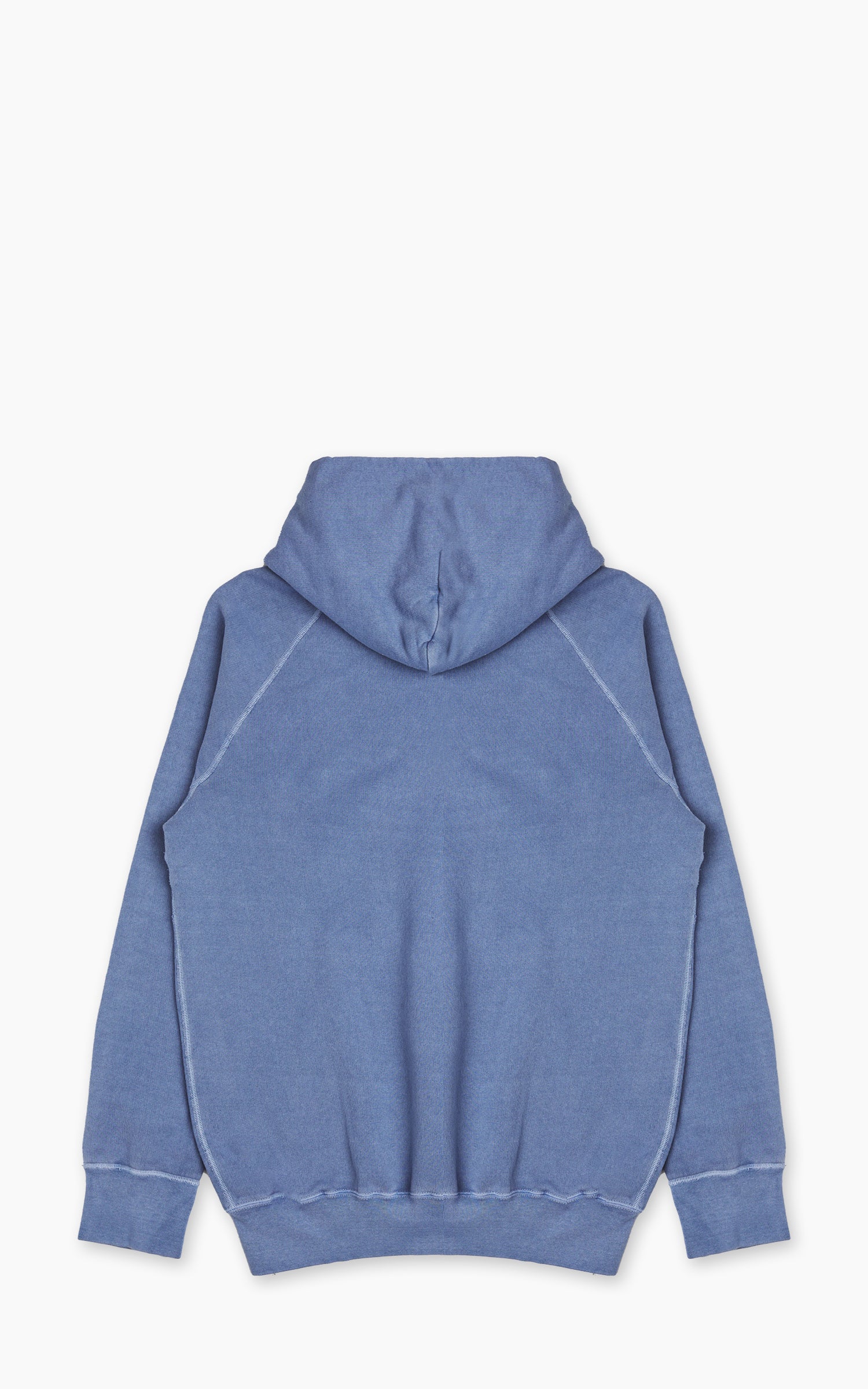 Good On Raglan Pullover Hoodie P-Ajisai