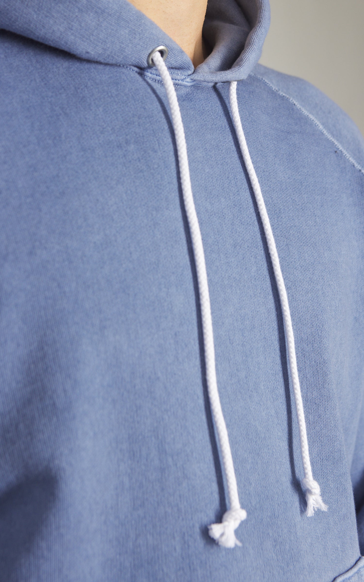 Good On Raglan Pullover Hoodie P-Ajisai