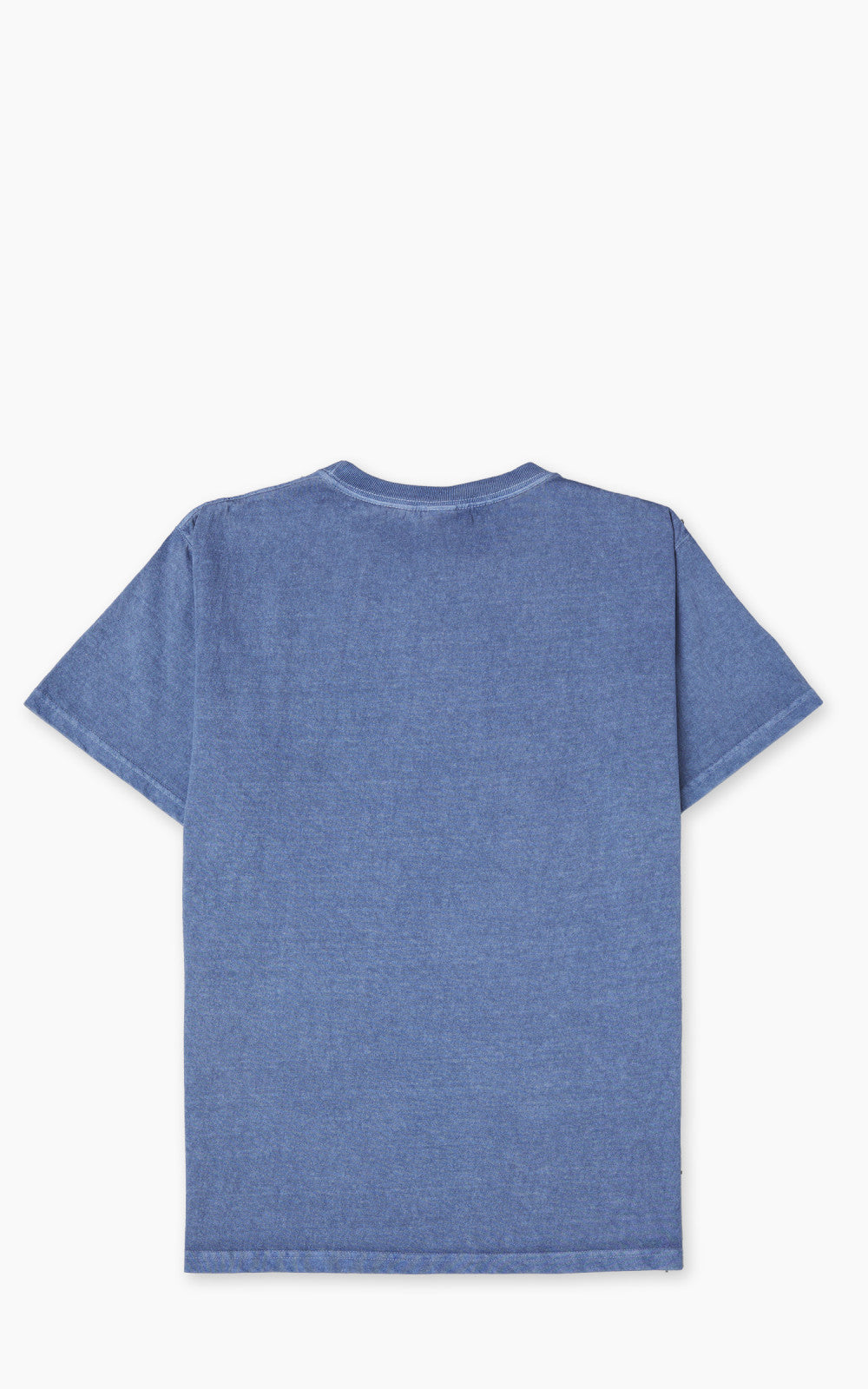 Good On S/S Crew T-Shirt P-Ajisai