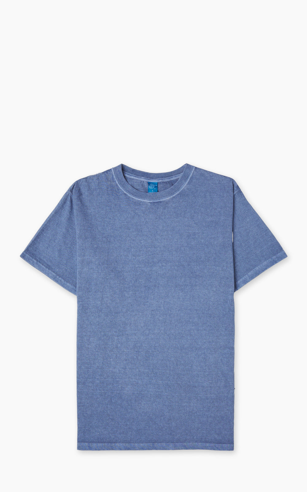 Good On S/S Crew T-Shirt P-Ajisai