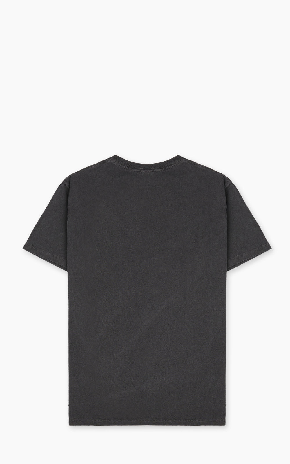 Good On S/S Crew T-Shirt P-Black