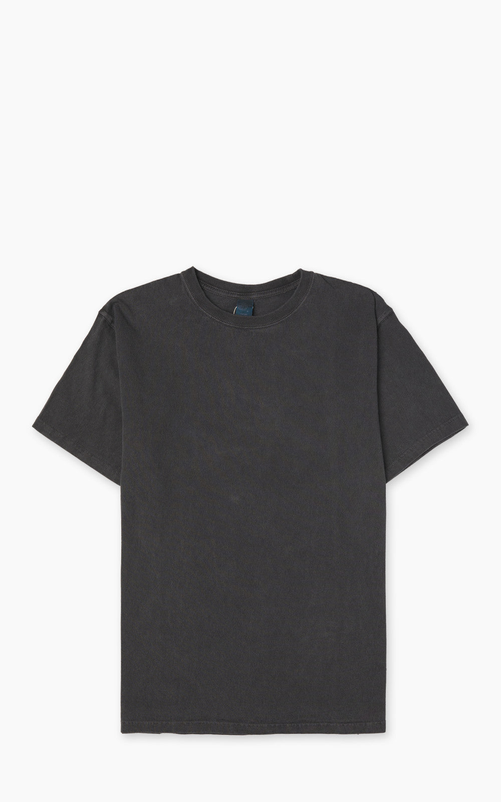Good On S/S Crew T-Shirt P-Black