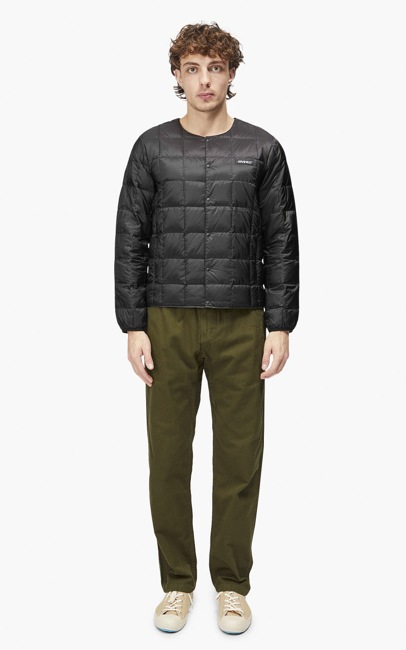 Gramicci x Taion Inner Down Jacket Black