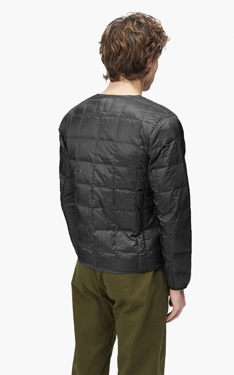 Gramicci x Taion Inner Down Jacket Black