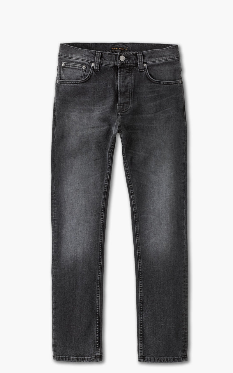 Nudie Jeans Grim Tim Dark Cove
