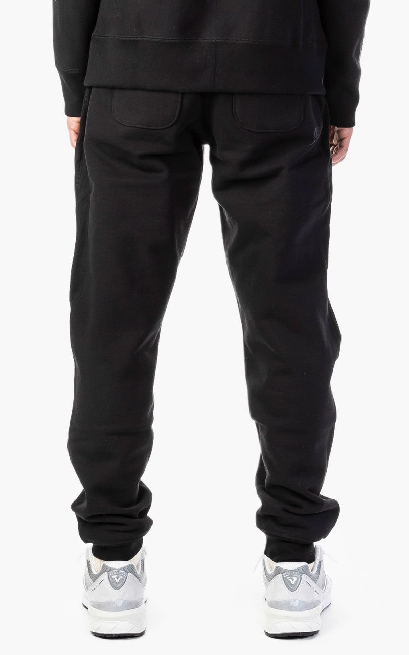 3sixteen Heavyweight Sweatpants Black