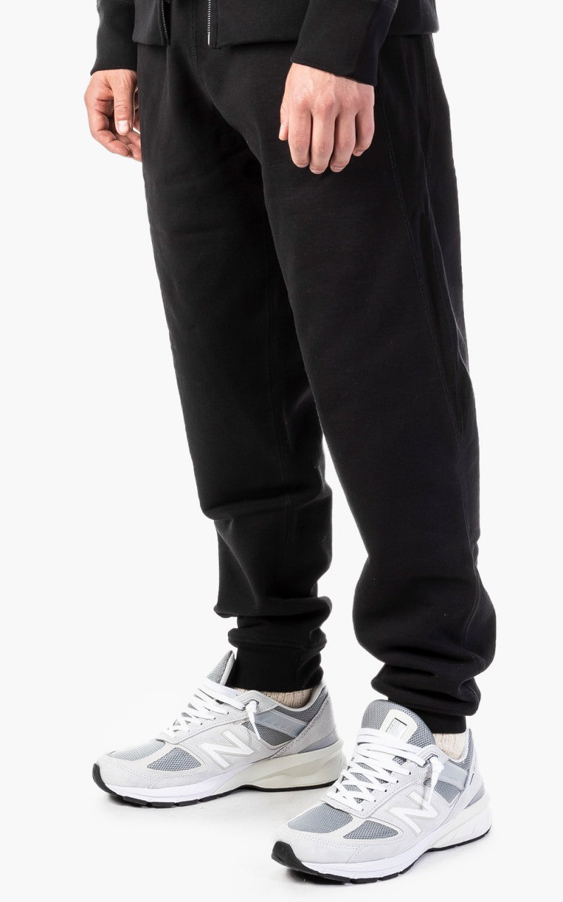 3sixteen Heavyweight Sweatpants Black