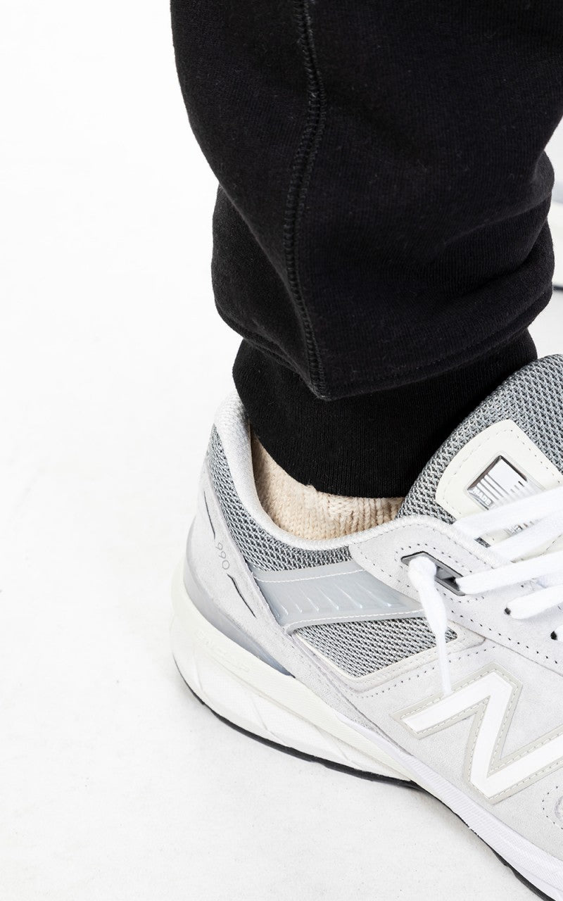 3sixteen Heavyweight Sweatpants Black