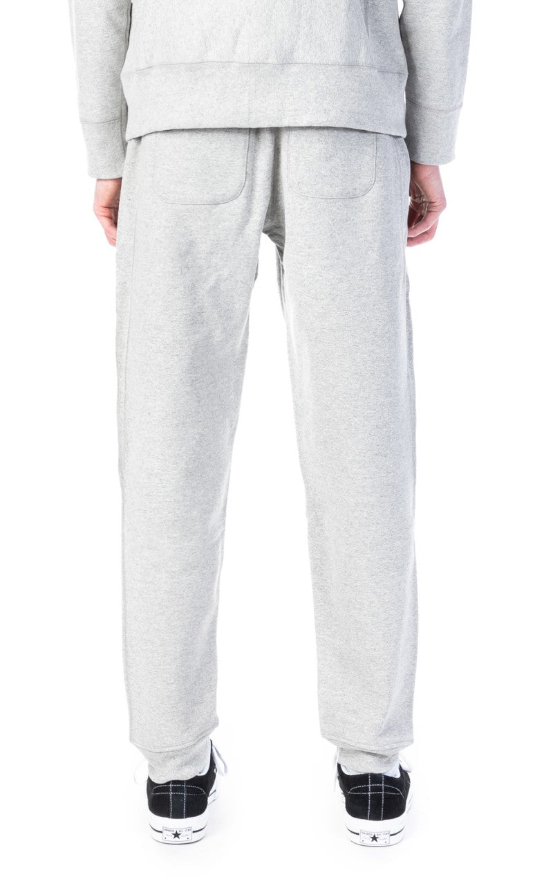 3sixteen Heavyweight Sweatpants Heather Grey
