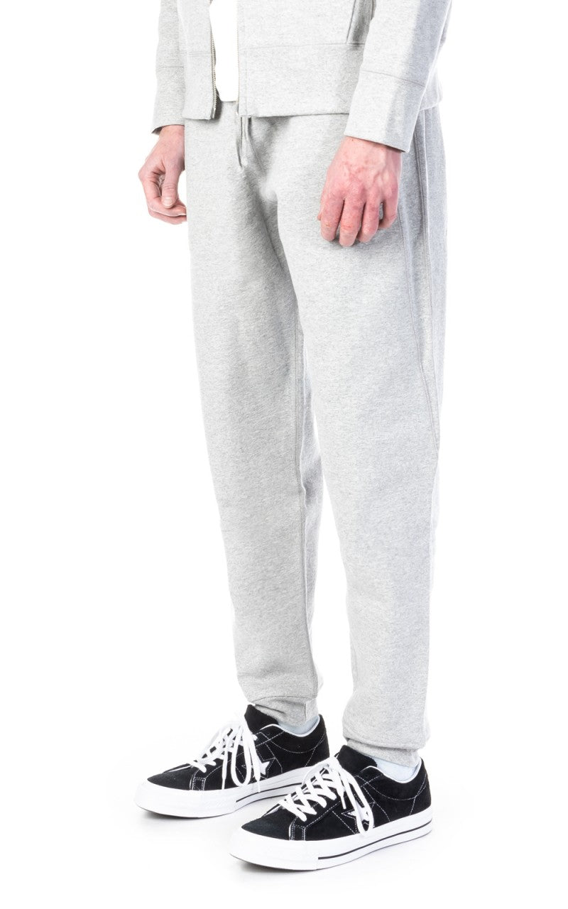 3sixteen Heavyweight Sweatpants Heather Grey