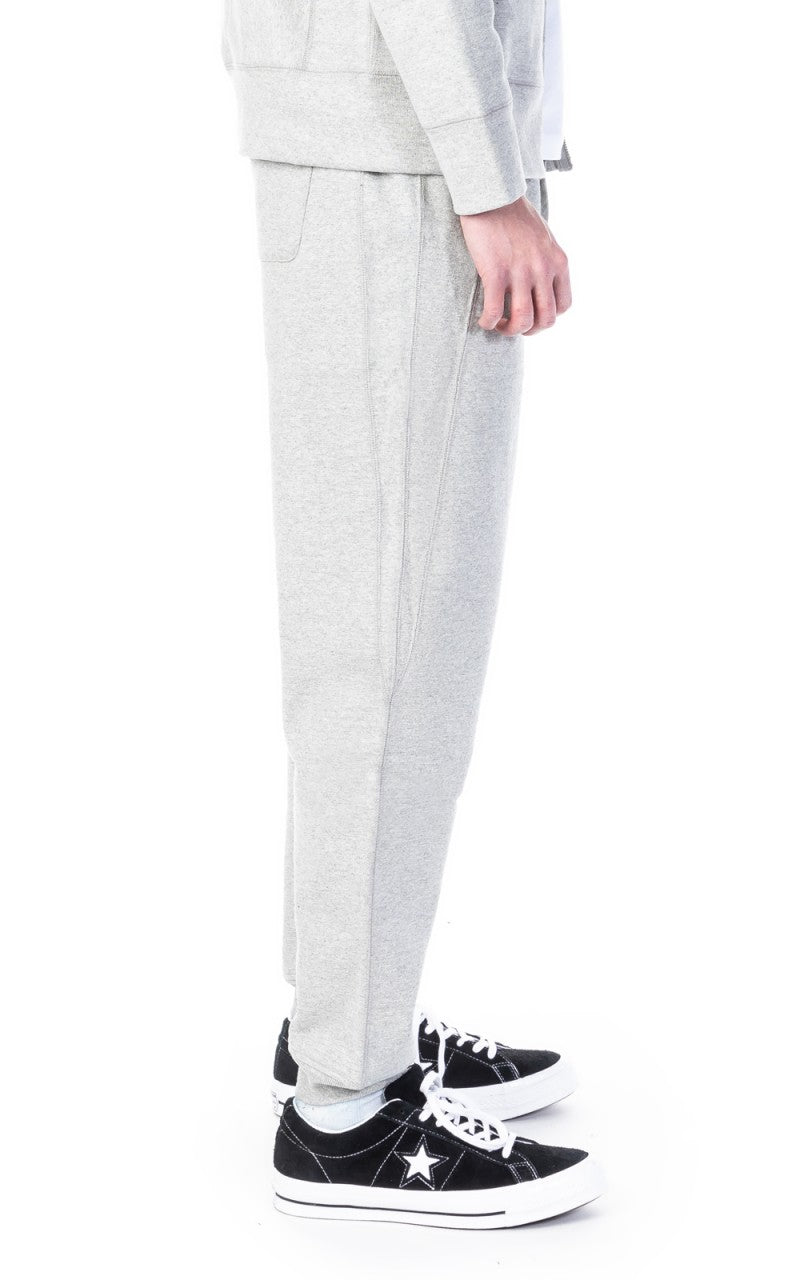 3sixteen Heavyweight Sweatpants Heather Grey