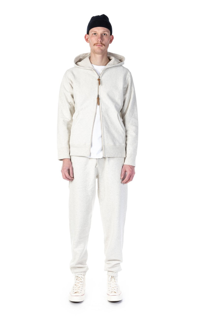 3sixteen Heavyweight Sweatpants Oatmeal