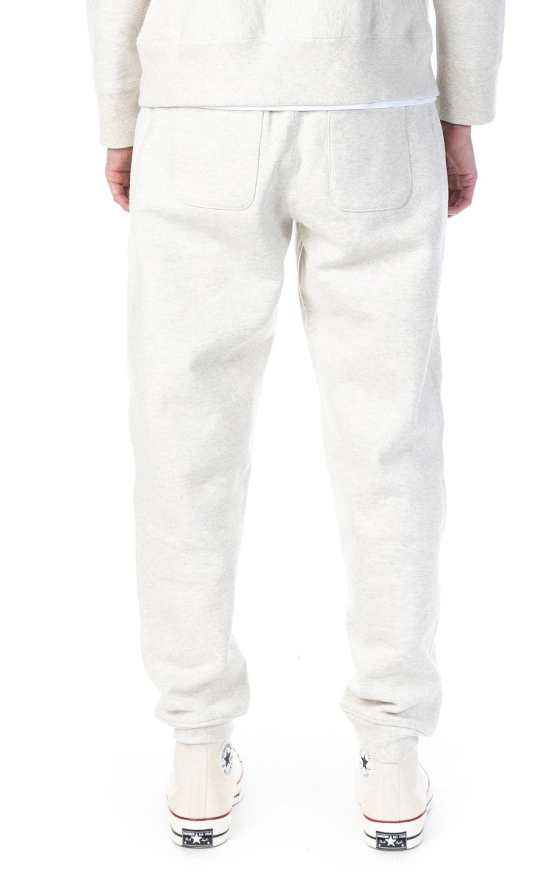 3sixteen Heavyweight Sweatpants Oatmeal