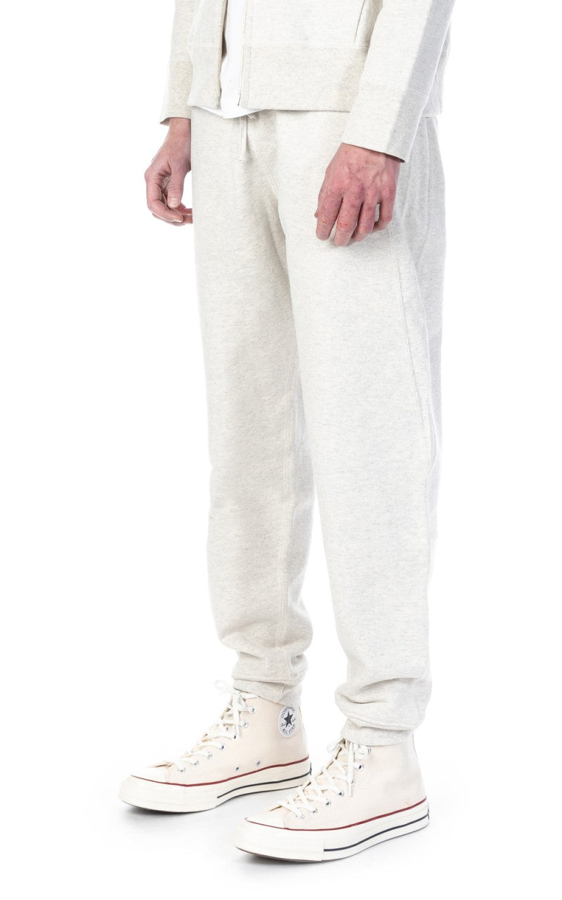 3sixteen Heavyweight Sweatpants Oatmeal