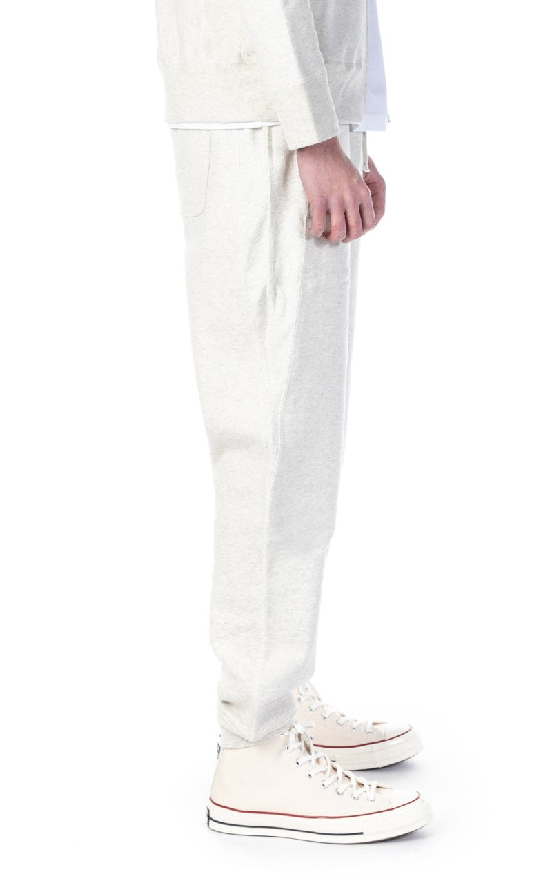 3sixteen Heavyweight Sweatpants Oatmeal