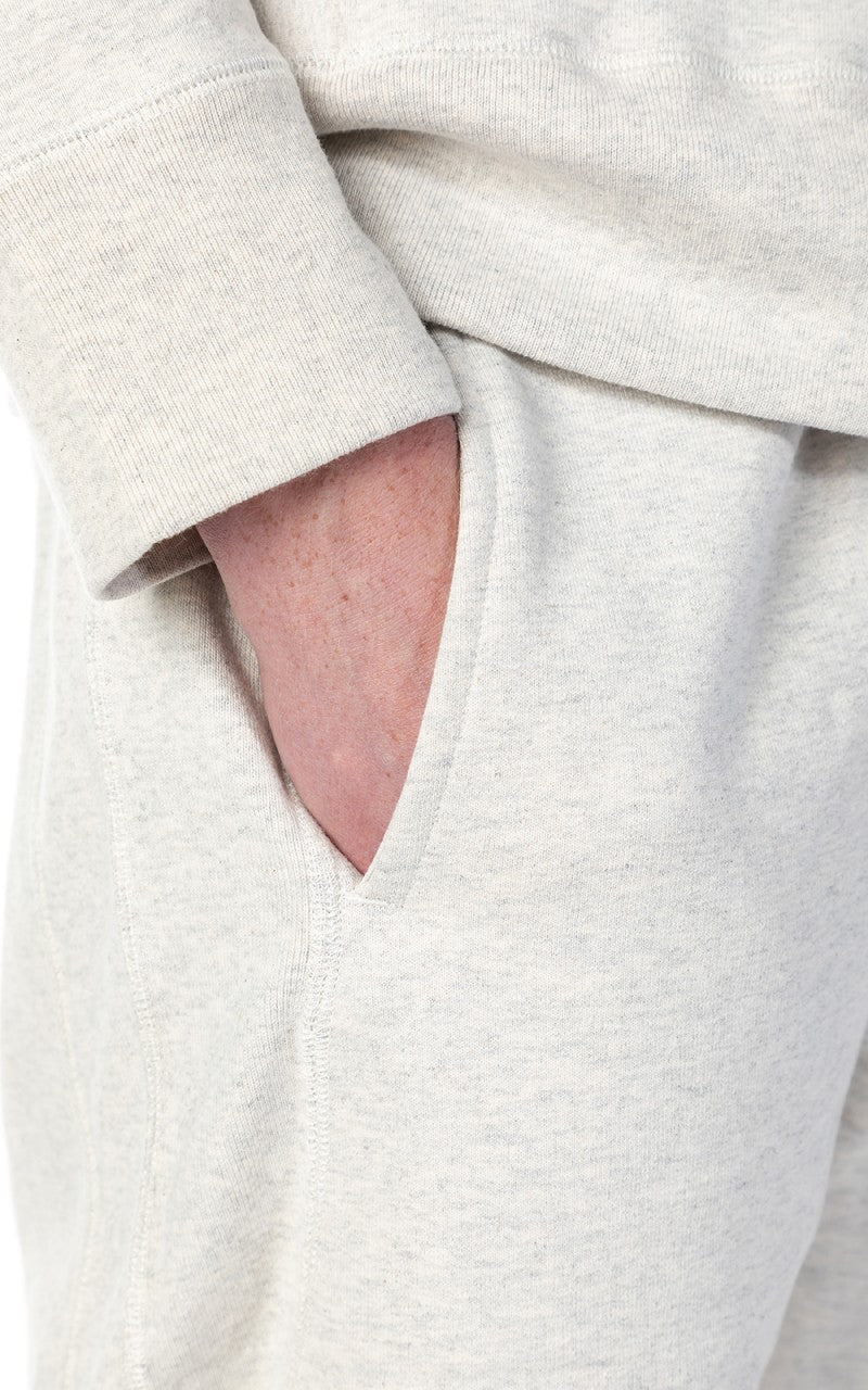 3sixteen Heavyweight Sweatpants Oatmeal