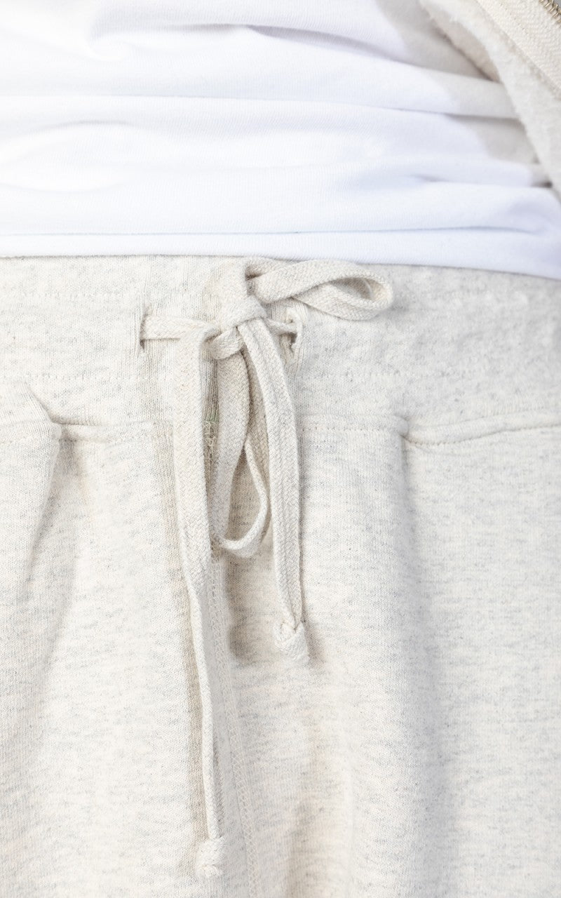3sixteen Heavyweight Sweatpants Oatmeal