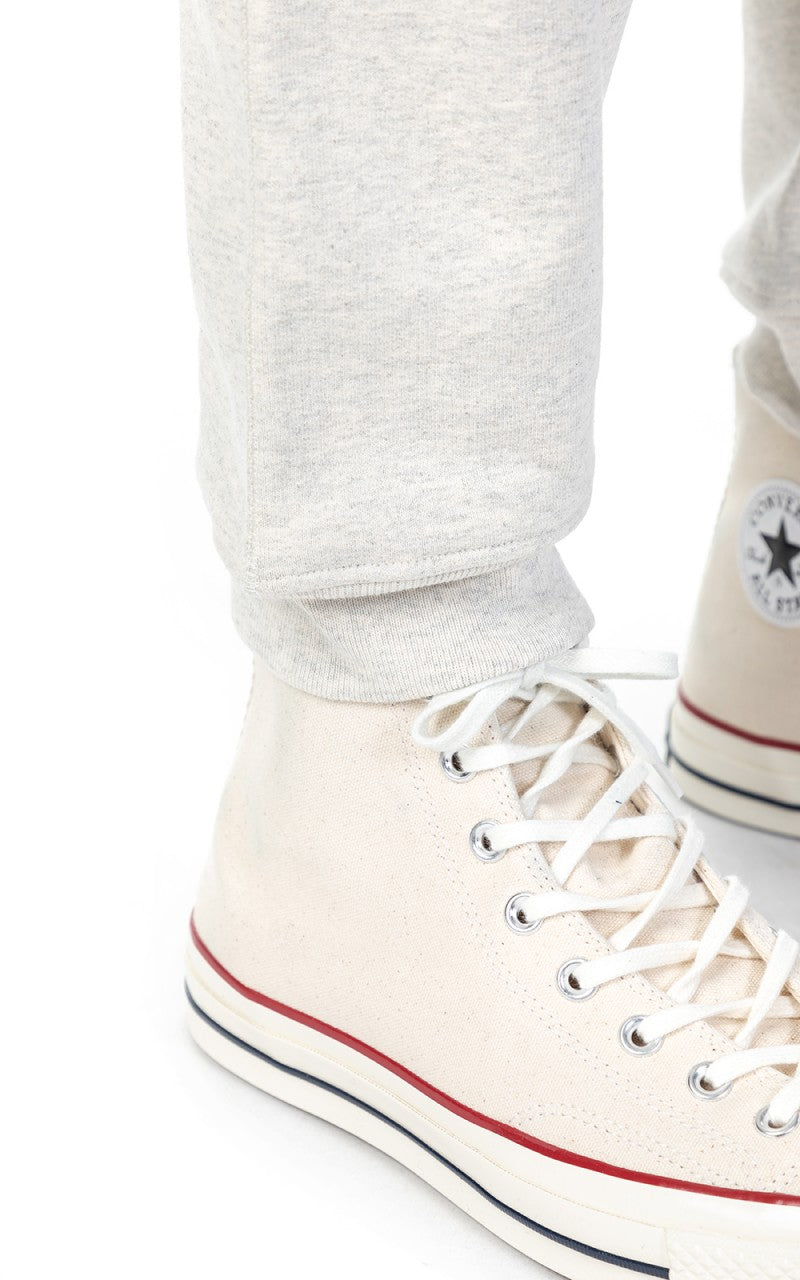 3sixteen Heavyweight Sweatpants Oatmeal