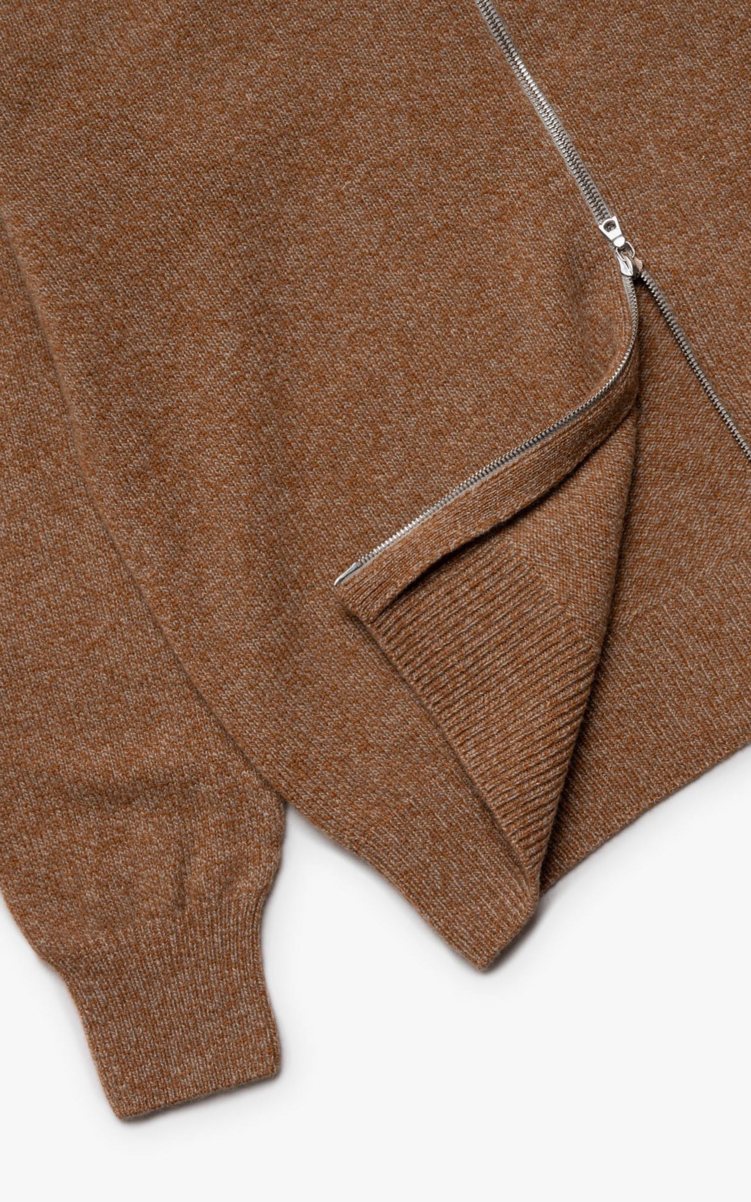 Howlin' High Pressure Knit Cardigan Nut Mix