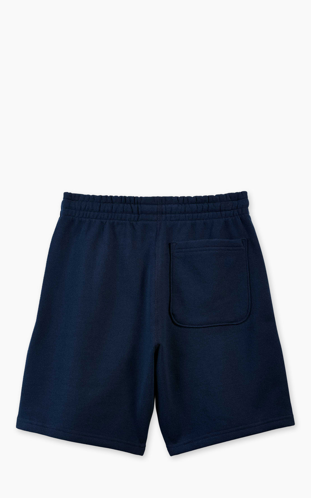 House Of Blanks Heavyweight Sweatshort Navy