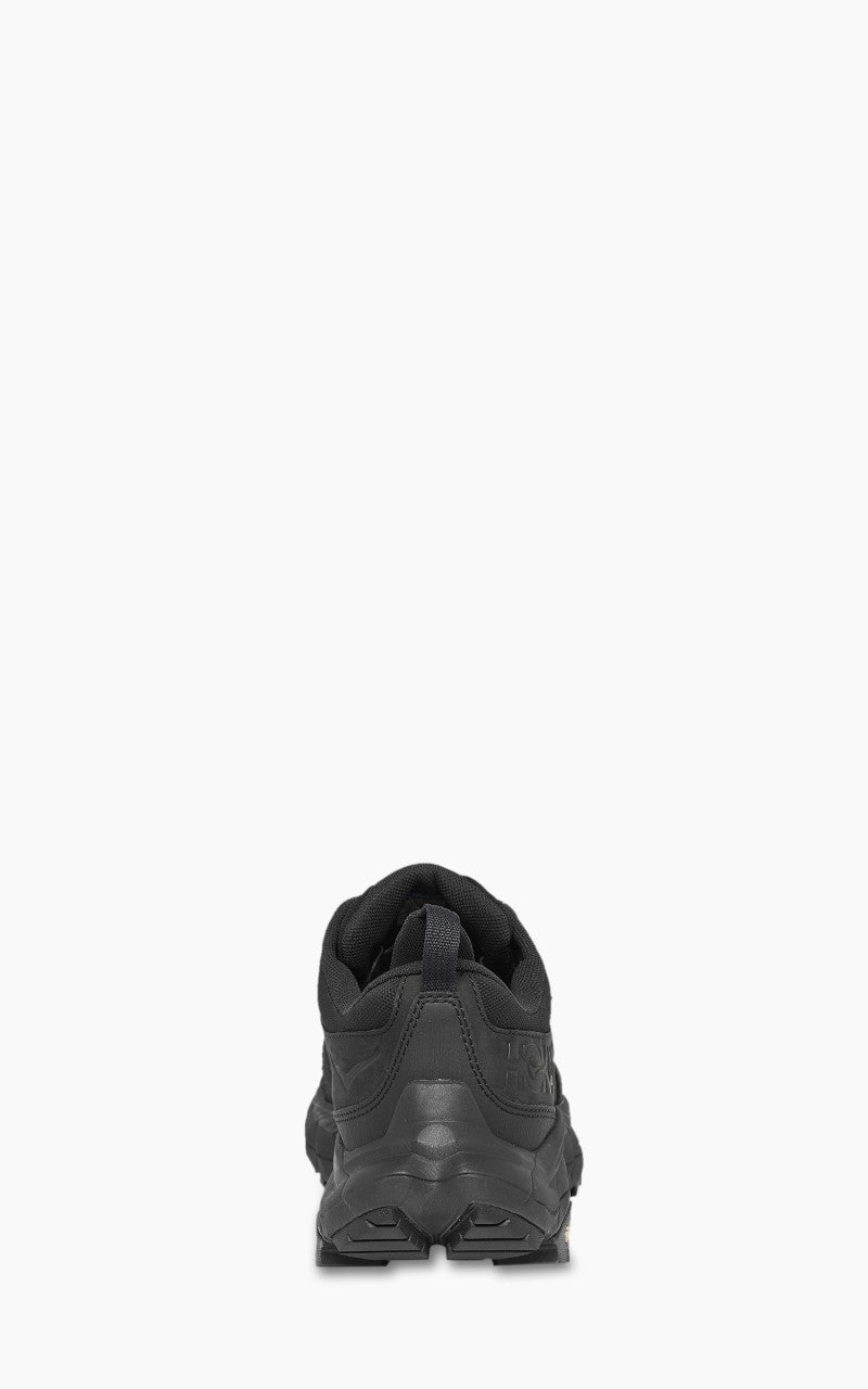 HOKA Anacapa Low Gore-Tex Black/Black