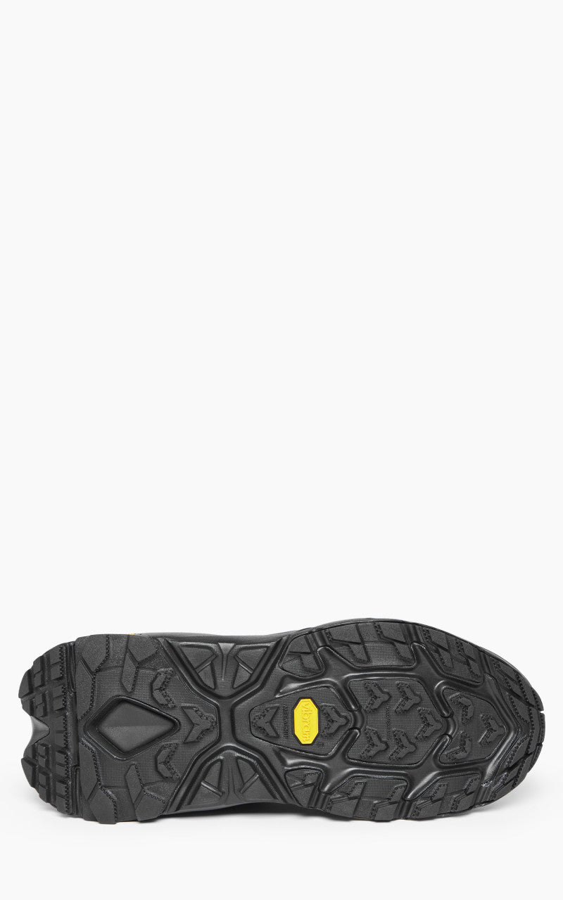 HOKA Kaha 2 Low GTX Black