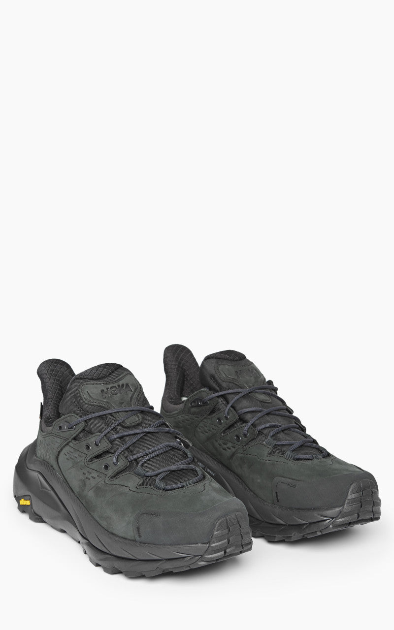HOKA Kaha 2 Low GTX Black