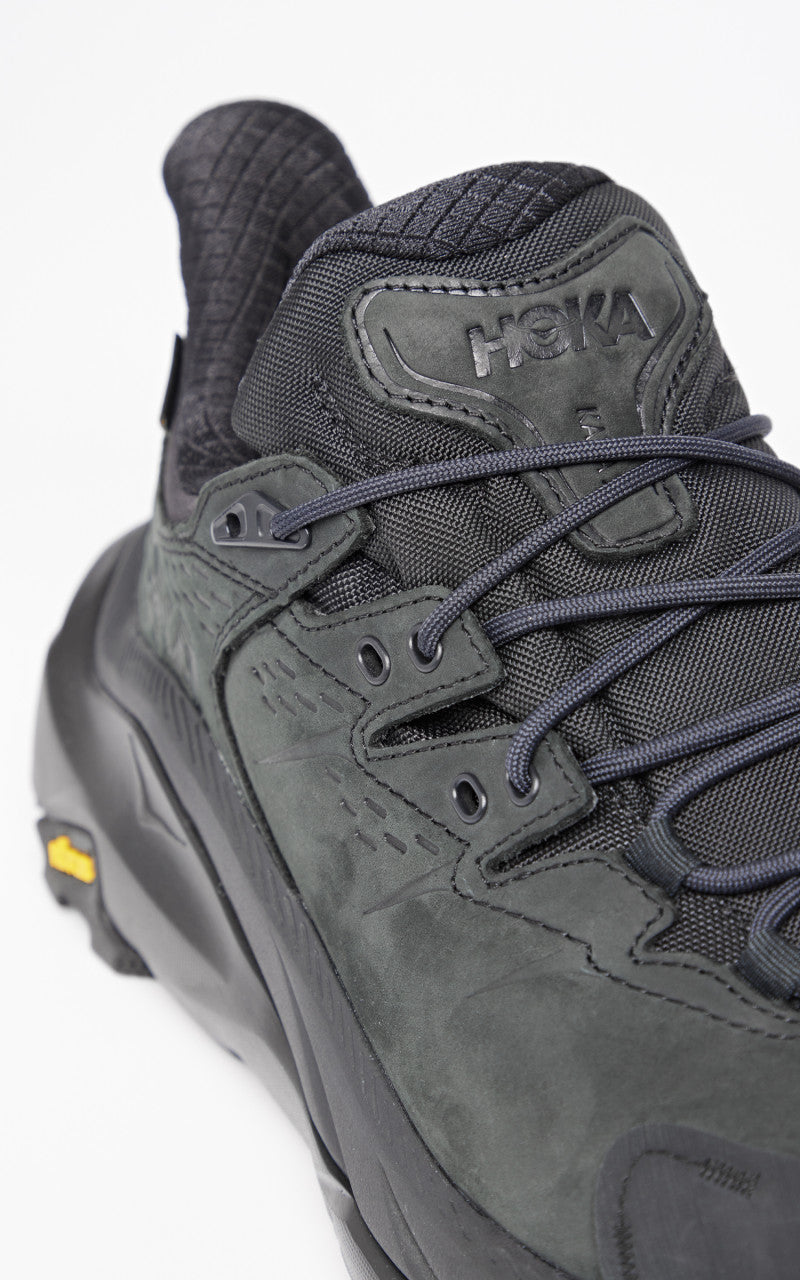HOKA Kaha 2 Low GTX Black