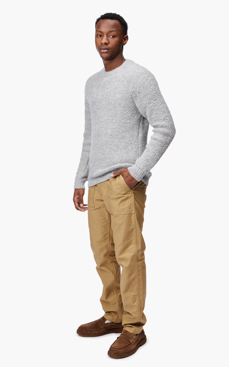 Homecore Infinity Knit Light Grey