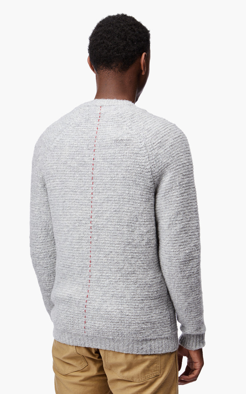 Homecore Infinity Knit Light Grey