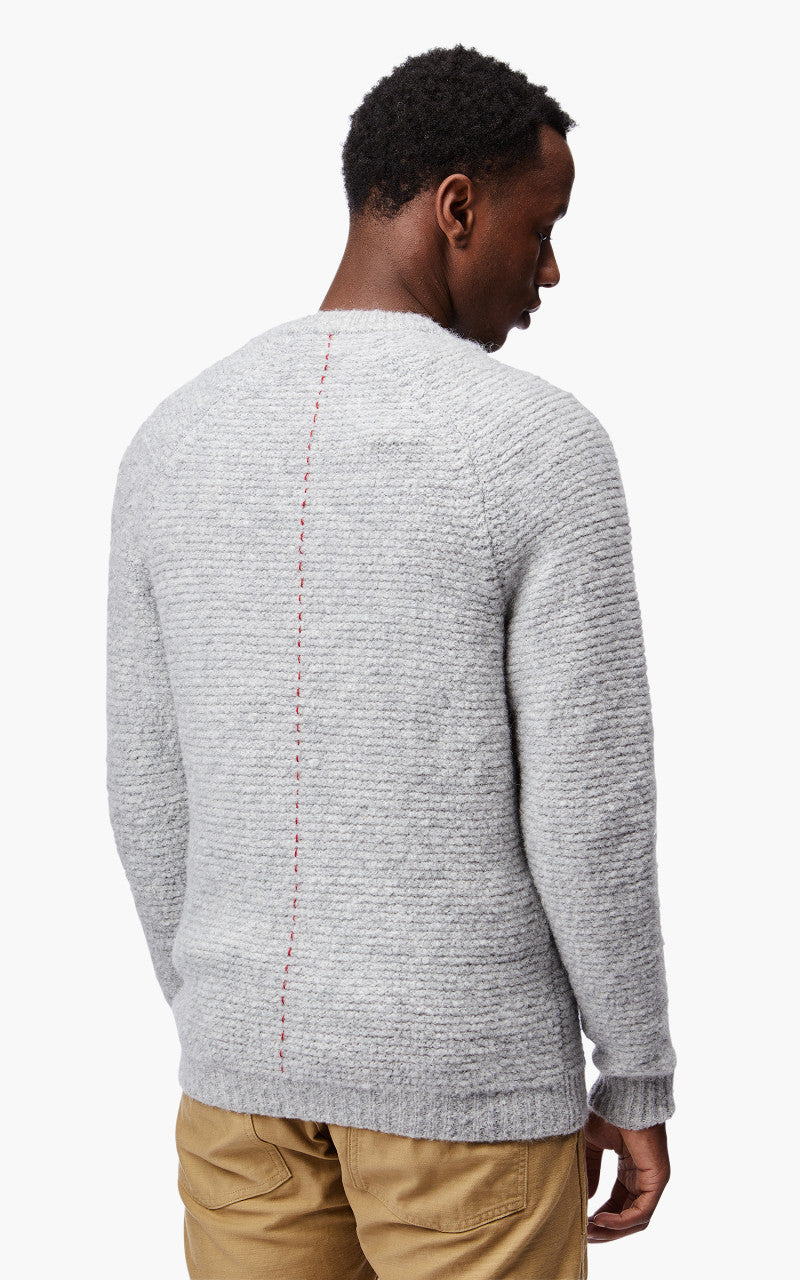Homecore Infinity Knit Light Grey
