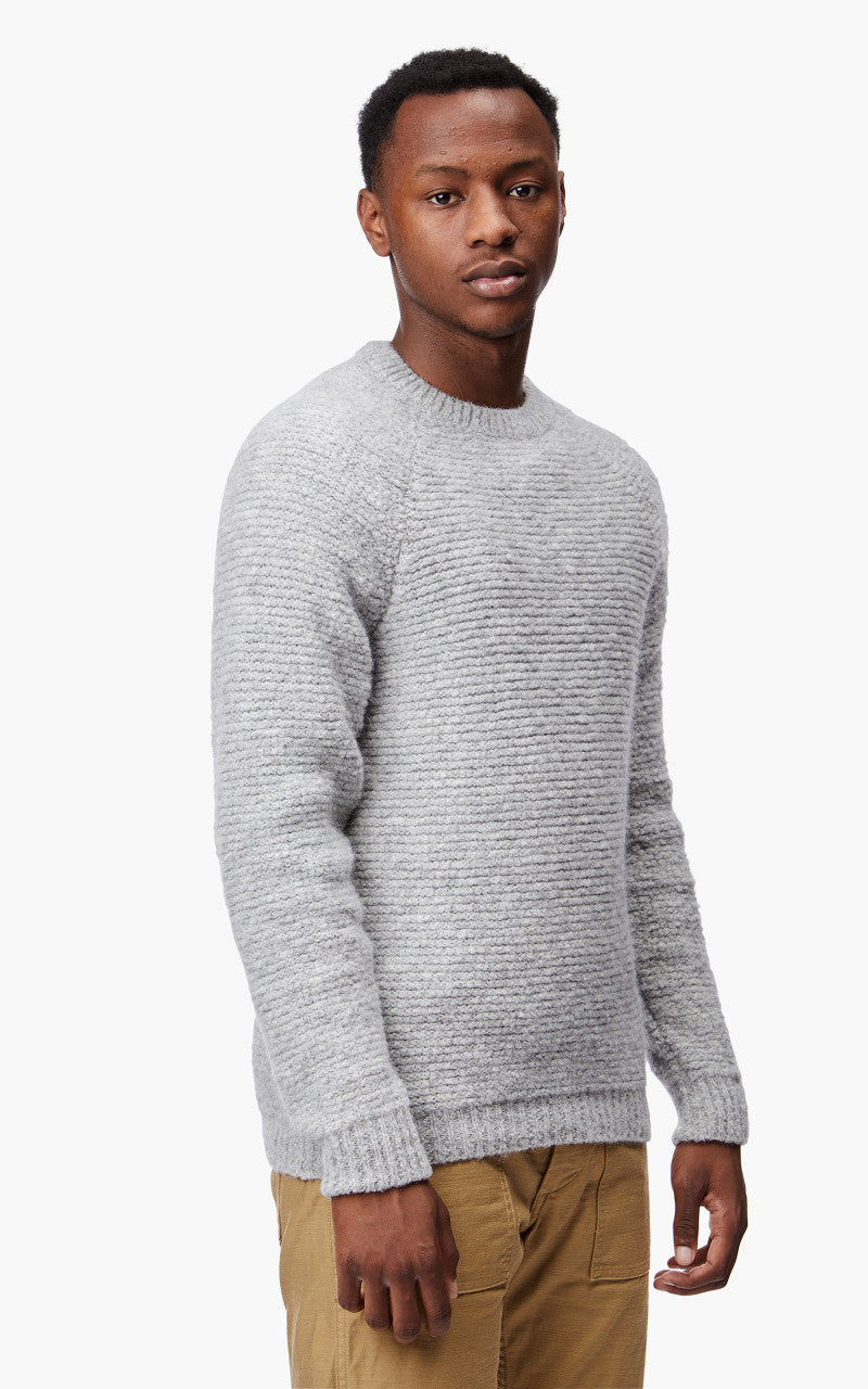 Homecore Infinity Knit Light Grey