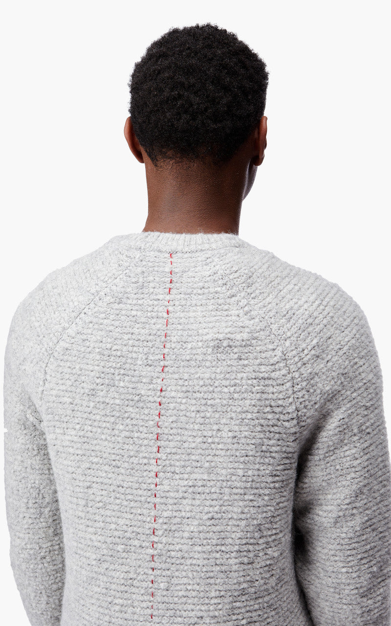Homecore Infinity Knit Light Grey