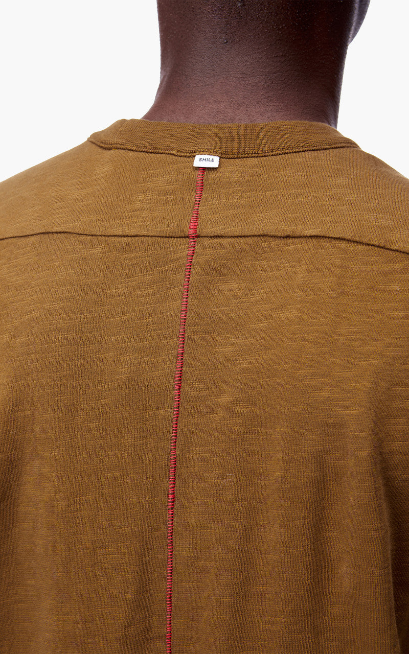 Homecore Roger Bio H Monk's Robe