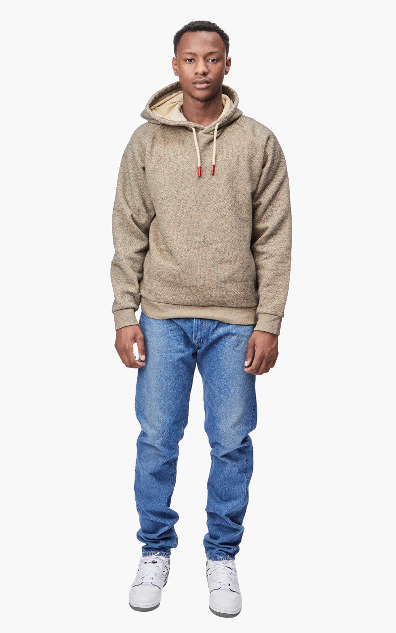 Homecore Terry Hoodie 22 Nuts