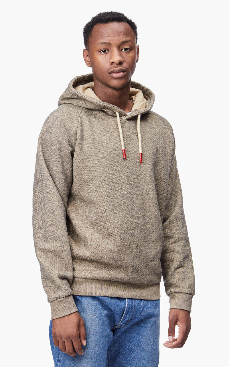 Homecore Terry Hoodie 22 Nuts