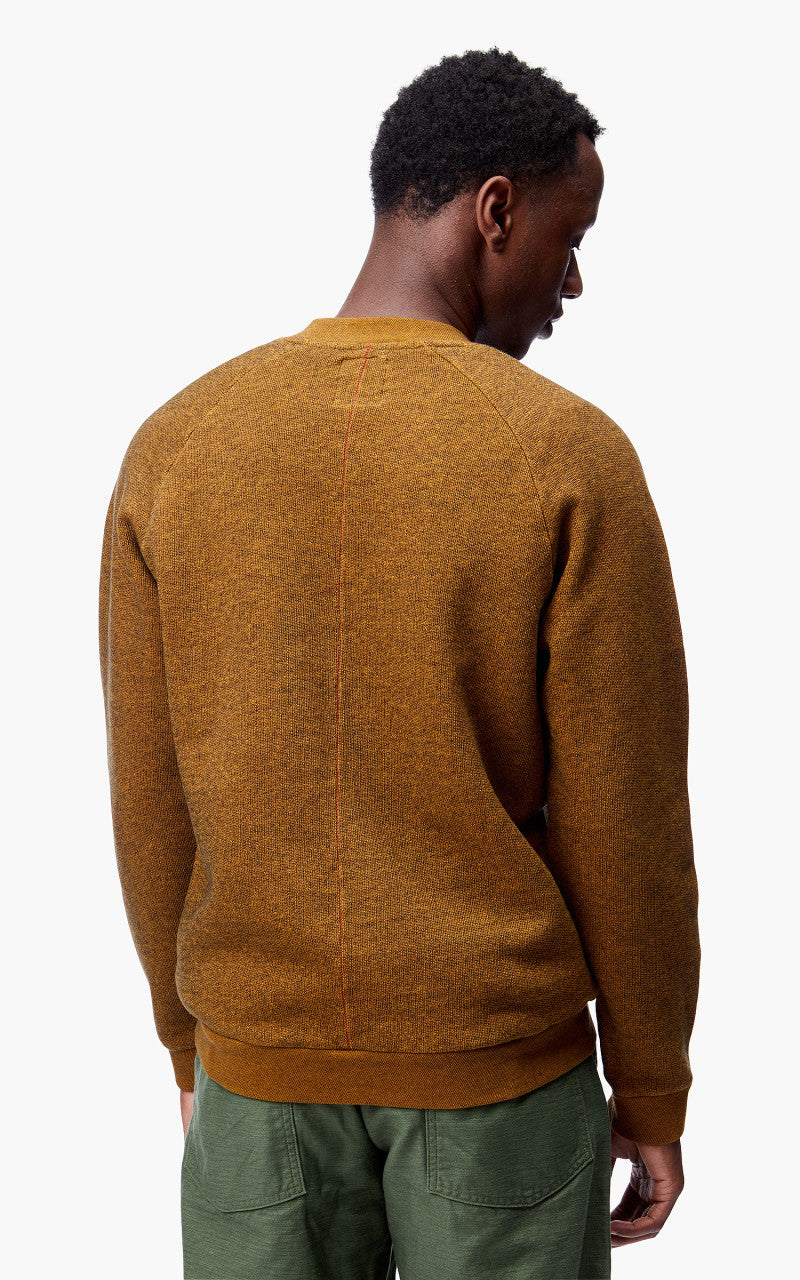 Homecore Terry Sweat W22 Wood