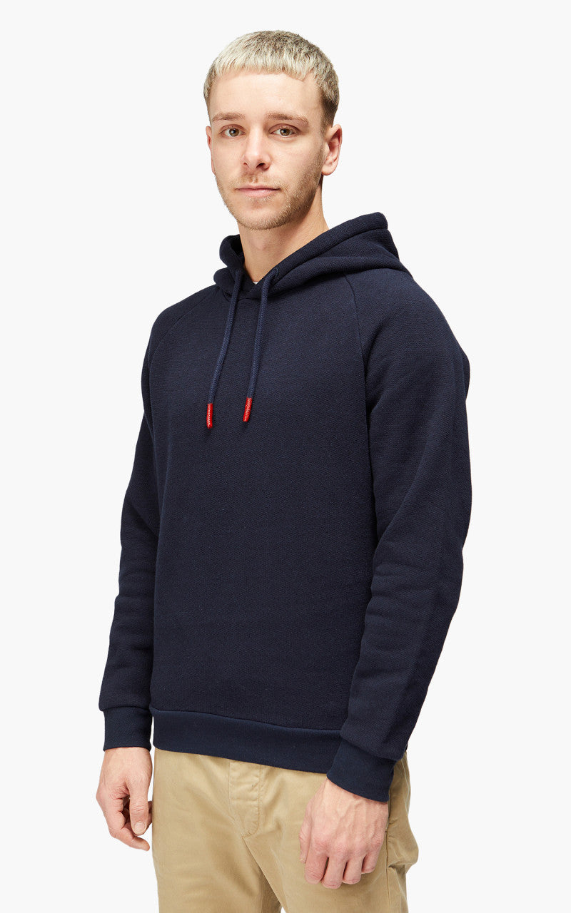Homecore Terry Hoodie 22 Navy