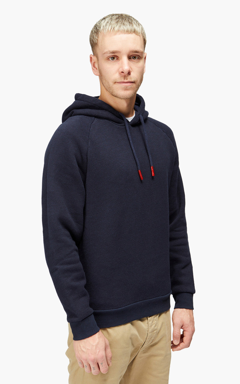Homecore Terry Hoodie 22 Navy