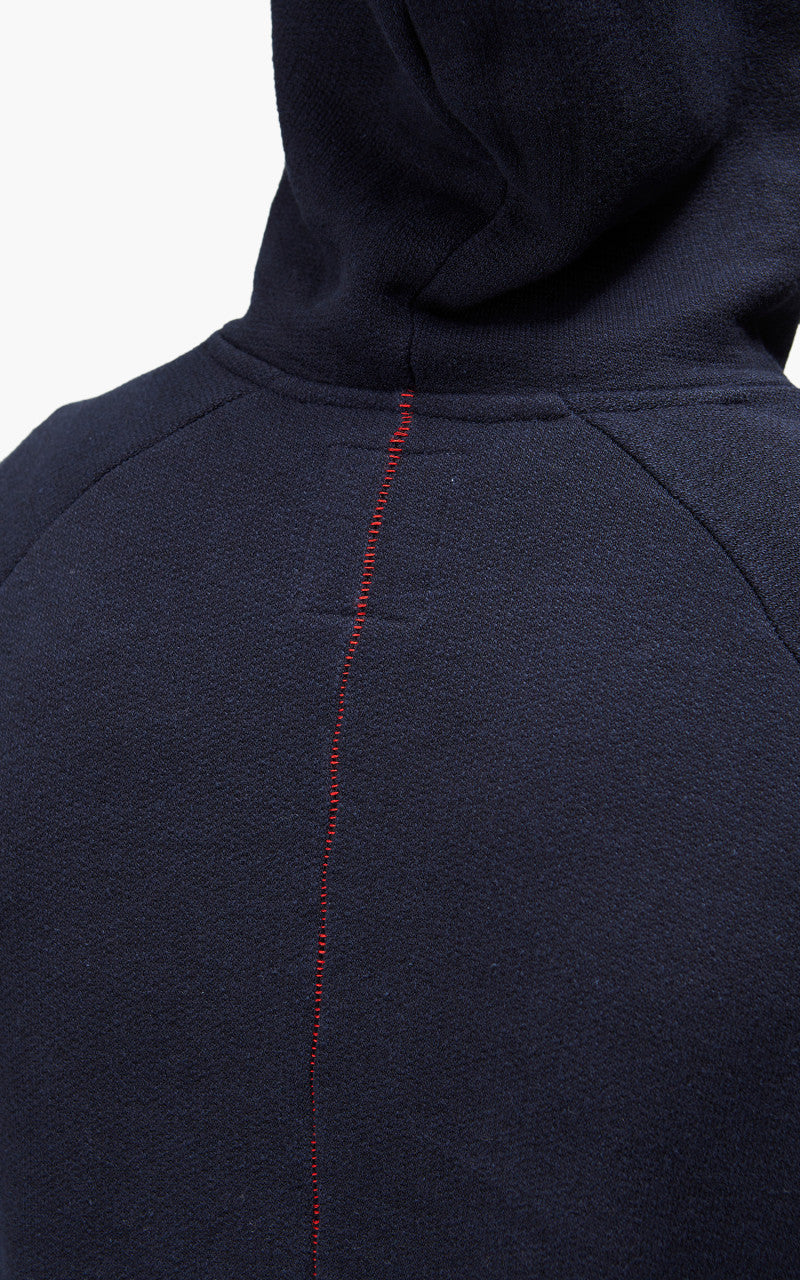 Homecore Terry Hoodie 22 Navy