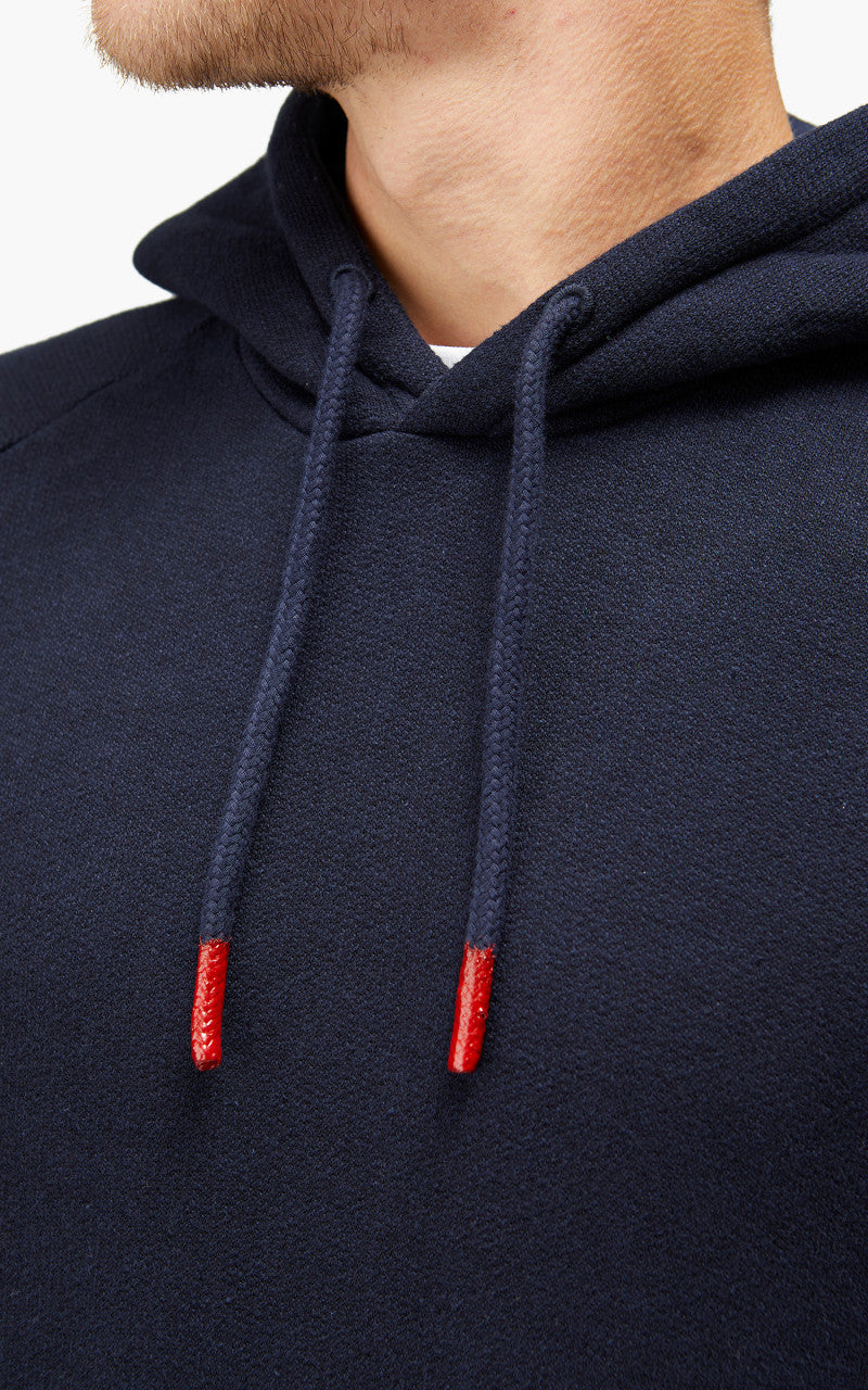 Homecore Terry Hoodie 22 Navy