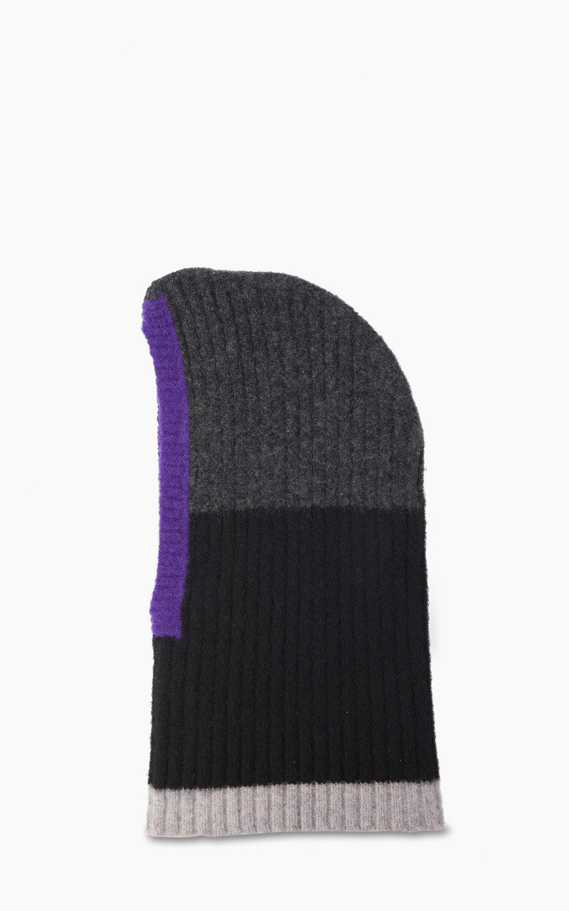 Howlin' Cover It Up Hat Black