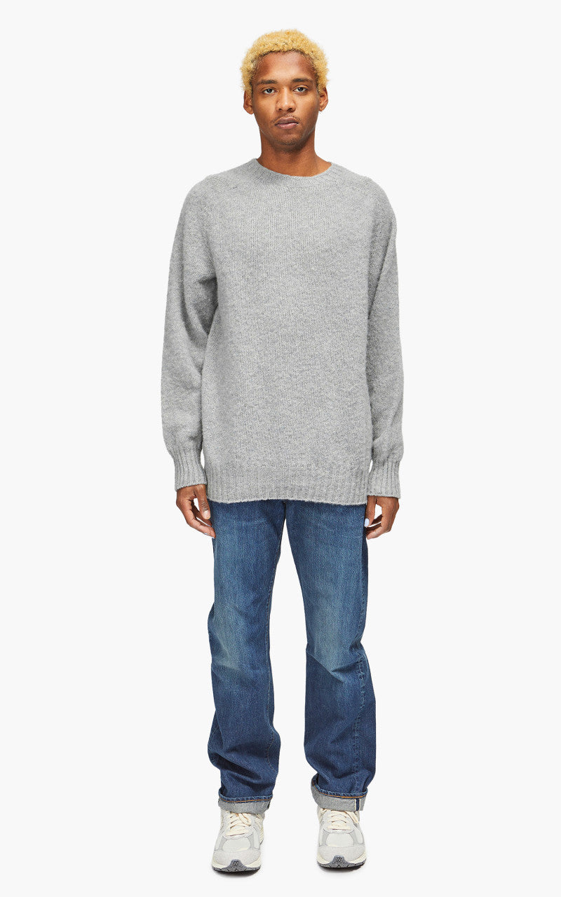 Howlin' Birth Of The Cool Sweater Phoenix