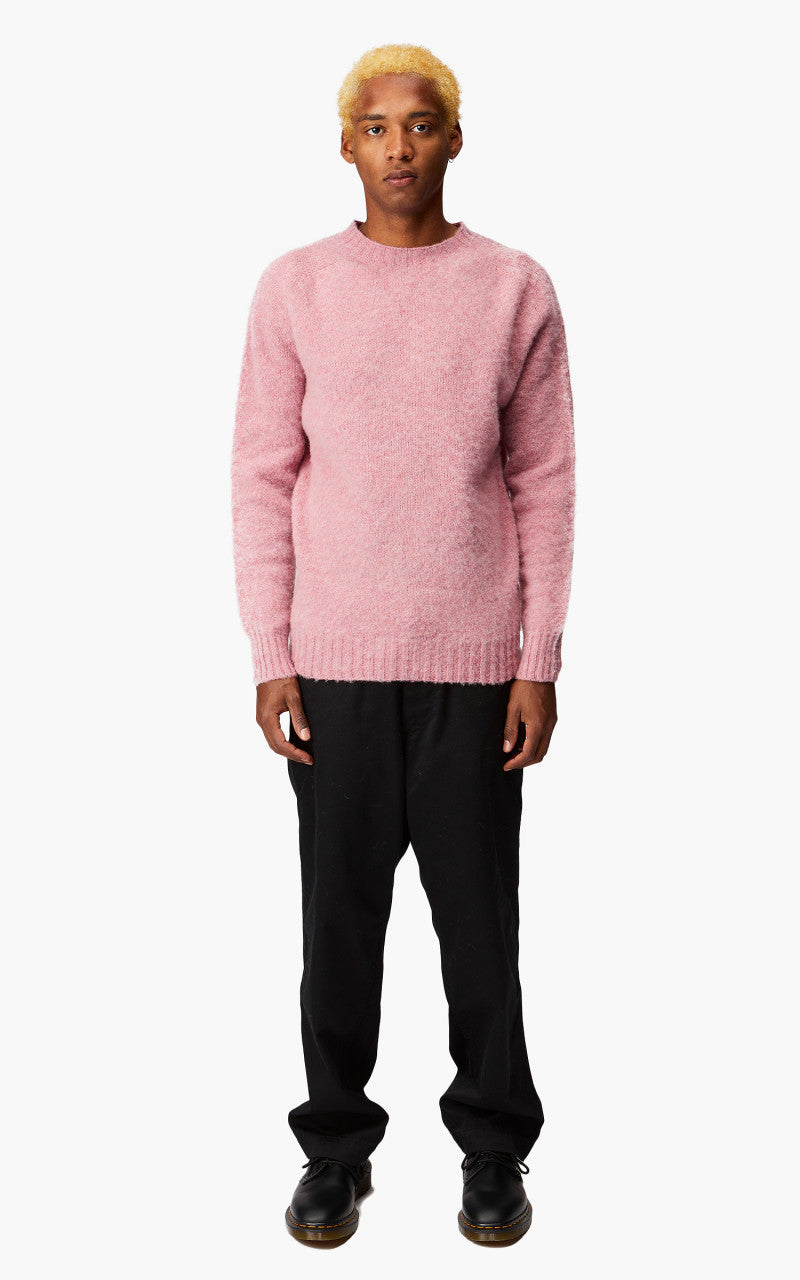 Howlin' Birth Of The Cool Sweater Mercury